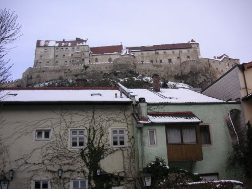 Wacker Burghausen - VfL Bochum - photo